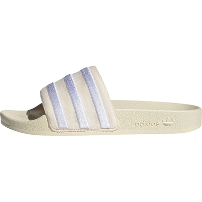 ADIDAS Adilette Slides Beige