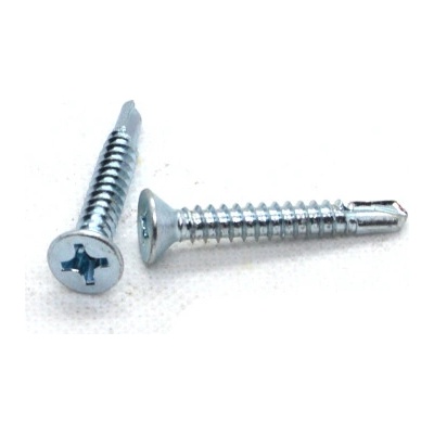 Vrut samovrtný DIN 7504P nerez A2 4,8x32 – Hledejceny.cz