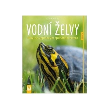 Vodní želvy