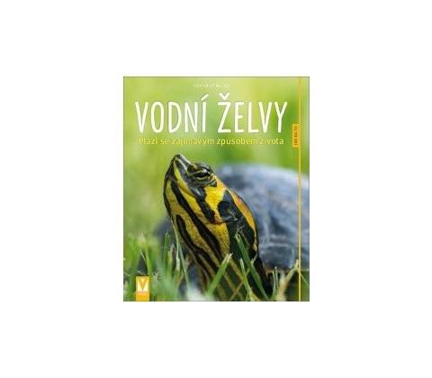 Vodní želvy