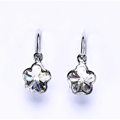Čištín dětské s krystalem Swarovski Crystal NK 1297