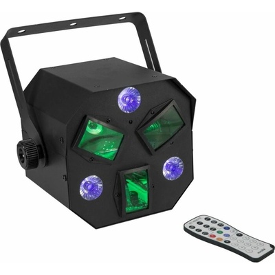 Eurolite LED FE-300, Hybridní Flower efekt