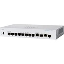 Cisco CBS350-8S-E-2G