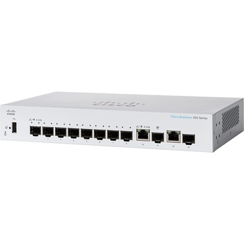 Cisco CBS350-8S-E-2G