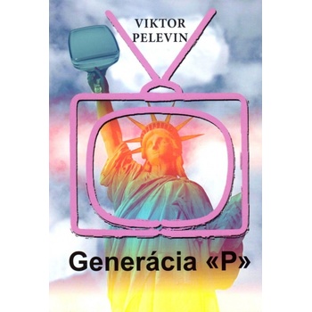 Generácia „P“