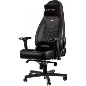 Noblechairs ICON Real Leather (NBL-ICN-RL)