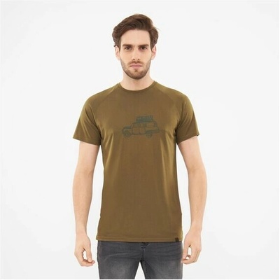 Viking LIKELO khaki