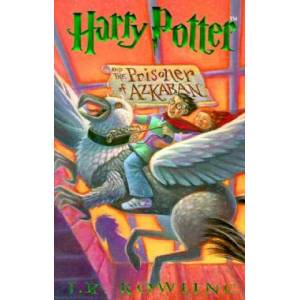 Harry Potter & Prisoner Azkaban | Joanne Kathleen Rowling (2004)