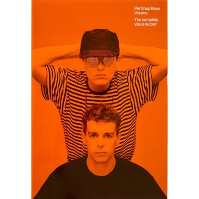 Pet Shop Boys Volume