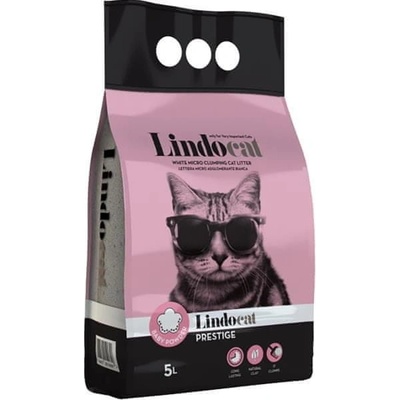Lindocat Prestige 5 l