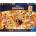 Ravensburger Пъзел Ravensburger от 1000 части - Disney Lorcana: Glimmers of the Realm - Amber