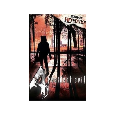 Resident Evil 4 (2014)