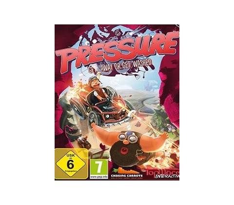Pressure
