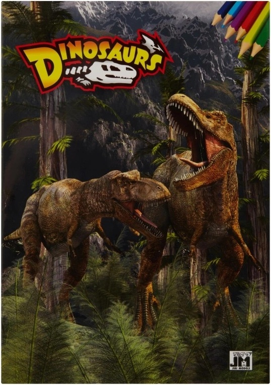 Dinosaurus
