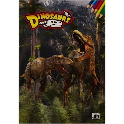 Dinosaurus