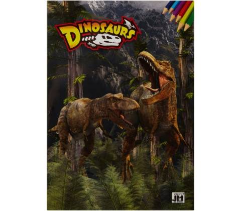 Dinosaurus