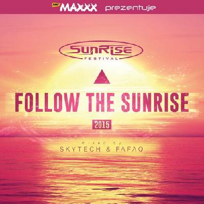 Various - Follow The Sunrise 2015 2 CD