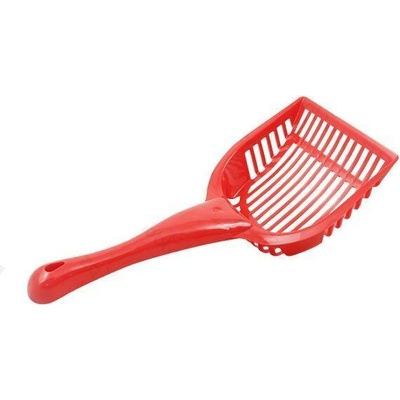 Nobleza Lopatka na exkrementy 28 x 14 x 3 cm – Zboží Dáma