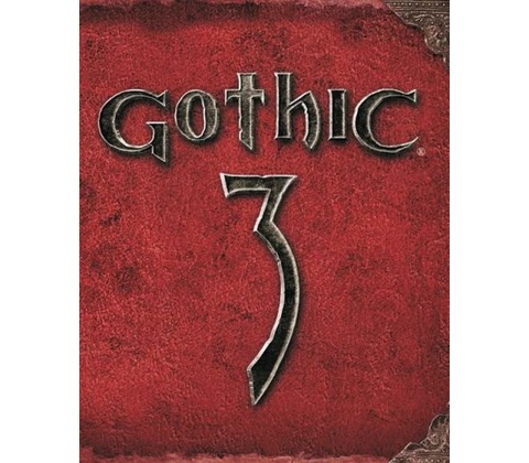 GOTHIC 3