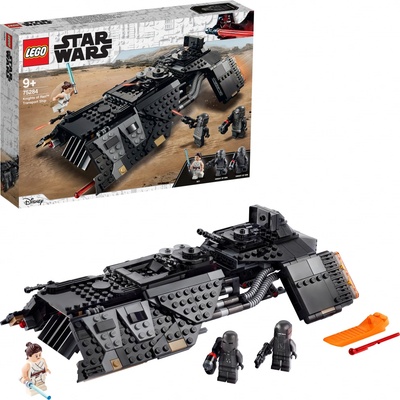 LEGO® Star Wars™ 75284 Prepravná loď rytierov z Renu