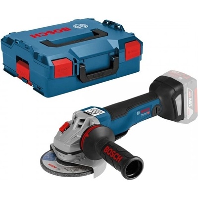 Bosch GWS 18V-10SC Bluetooth 0.601.9G3.50B