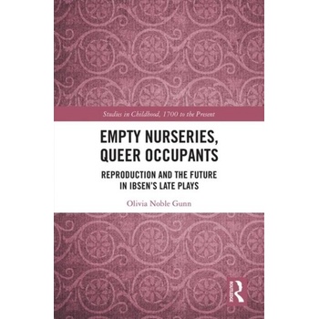 Empty Nurseries, Queer Occupants