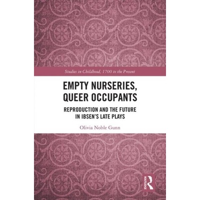 Empty Nurseries, Queer Occupants