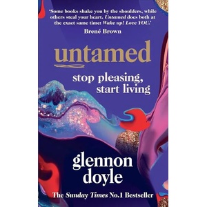 Untamed (ISBN: 9781785043352)