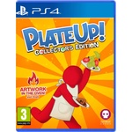 Numskull Games PlateUp! [Collector's Edition] (PS4)