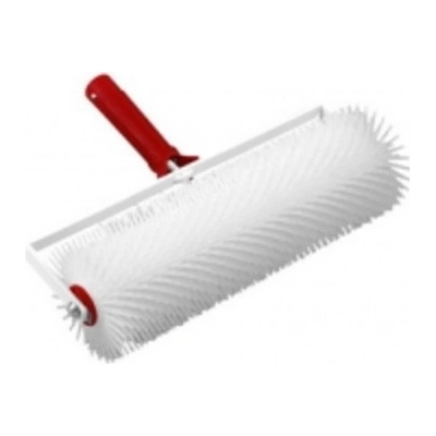 REBIOP Valček nivelačný ježový 400x69x12mm