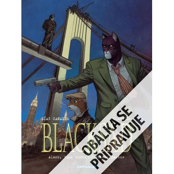 Blacksad 2
