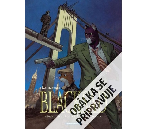 Blacksad 2