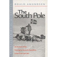 The South Pole - R. Amundsen