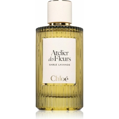 Chloé Atelier des Fleurs Sable Lavande parfumovaná voda dámska 150 ml