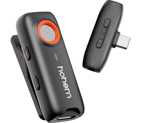 Hohom MIC-01