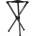 Walkstool Столче за ходене Столче за ходене на статив basic 50 cm (057250)