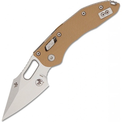 Microtech Stitch 169RL-10FLGTTA