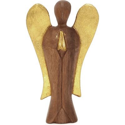 Hati-Hati Anděl - Radost - 15cm