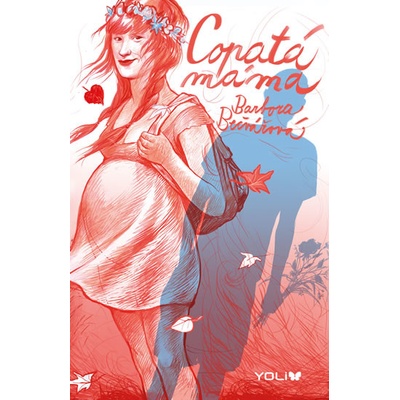 Copatá máma - Barbora Bečvářová