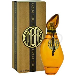 Jesus Del Pozo Ambar EDT 50 ml Парфюми