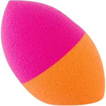 Real Techniques Dual Ended Expert Sponge houbička na make-up