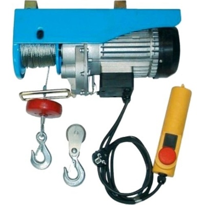 Eulift LK200/400