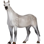 Mojo Фигурка Mojo Horses - Кон Орловски рисак (387378) - ozone