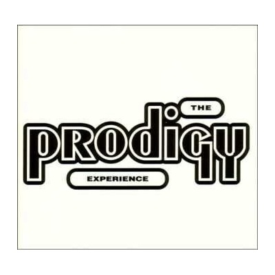 The Prodigy - Experience (new Edition) CD