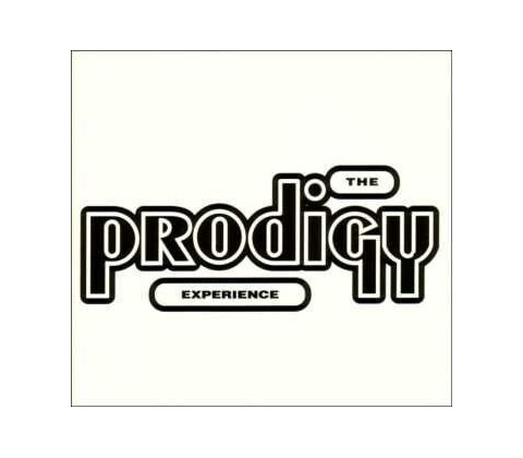 The Prodigy - Experience (new Edition) CD
