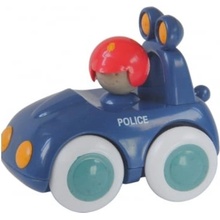 Tolo Bio Baby policejní auto