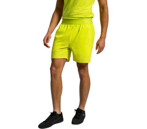 Strix šortky Lunar Chartreuse