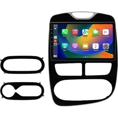 AWESAFE Renault Clio 4 ZOE 2012-2019 2188_8GB