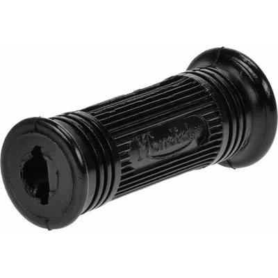 ARIETE Gumové stupačky ARIETE 00544/A right + left (pár)
