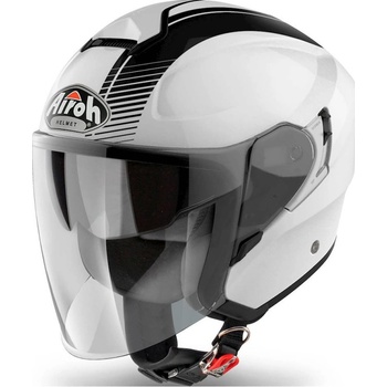 Airoh Hunter Jet